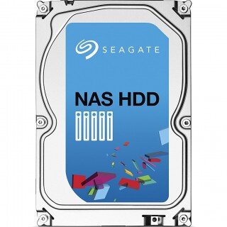 Seagate NAS 1 TB (ST1000VN000) HDD kullananlar yorumlar